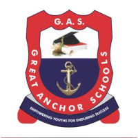 Great Anchor Schools